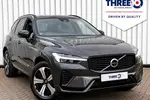 2023 Volvo XC60
