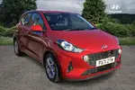 2021 Hyundai i10