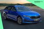 2025 Skoda Octavia