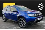 2023 Dacia Journey