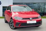 2024 Volkswagen Polo