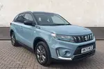 2023 Suzuki Vitara