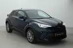 2023 Toyota C-HR