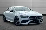 2023 Mercedes-Benz CLA
