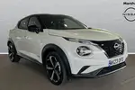 2023 Nissan Juke