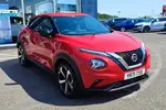 2021 Nissan Juke