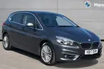 2017 BMW 2 Series Active Tourer