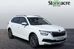 2022 Skoda Kamiq