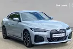 2023 BMW i4