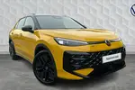 2026 Volkswagen T-Roc