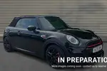 2021 MINI Convertible