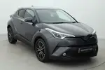 2019 Toyota C-HR