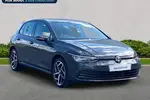 2024 Volkswagen Golf