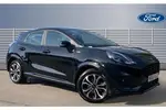 2023 Ford Puma
