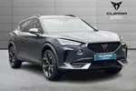 2023 Cupra Formentor