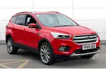 2019 Ford Kuga