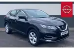 2019 Nissan Qashqai