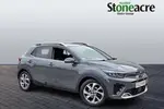 2023 Kia Stonic