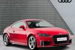 2020 Audi TT