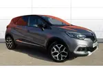 2019 Renault Captur
