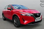 2023 Nissan Qashqai