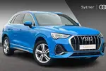 2019 Audi Q3