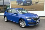 2021 Skoda Kamiq