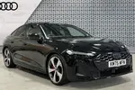 2025 Audi A5