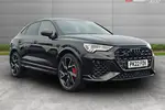2022 Audi RS Q3