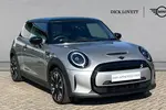 2023 MINI Electric
