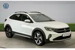 2024 Volkswagen Taigo