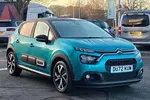 2022 Citroen C3