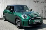 2022 MINI Hatchback