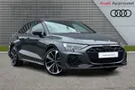 2025 Audi S3