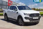 2017 Ford Ranger
