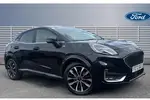 2023 Ford Puma