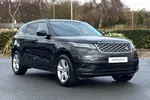 2021 Land Rover Range Rover Velar