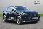 2025 Lexus NX