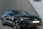 2023 Audi A3