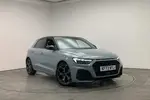 2024 Audi A1