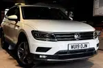 2019 Volkswagen Tiguan Allspace