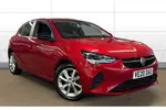 2020 Vauxhall Corsa