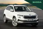 2022 Skoda Karoq