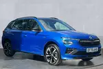 2025 Skoda Kamiq
