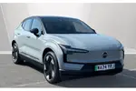 2024 Volvo EX30