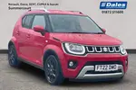 2022 Suzuki Ignis
