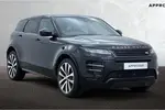 2024 Land Rover Range Rover Evoque