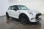 2019 MINI Hatchback