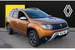 2021 Dacia Duster