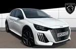 2024 Peugeot 208